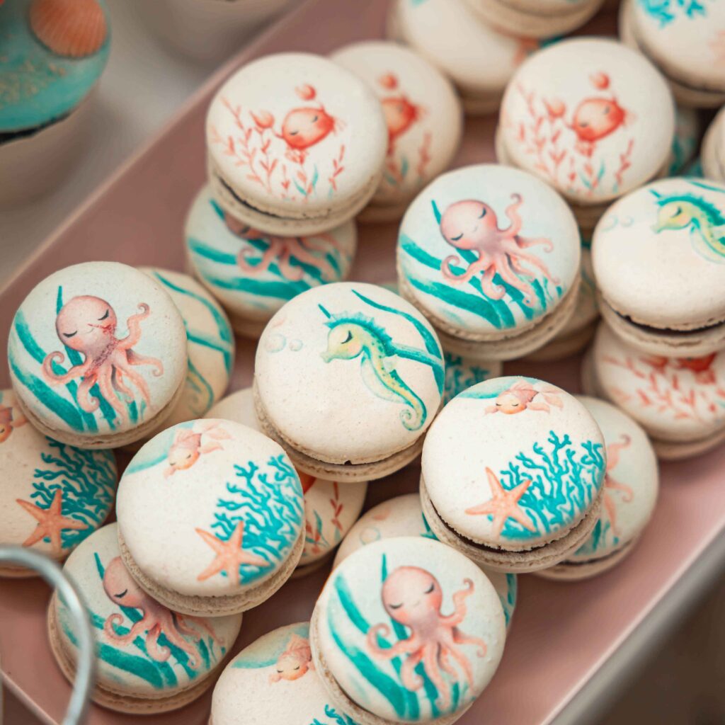 Candies at your special days